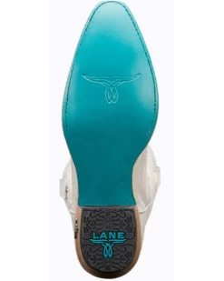 Lane Women's Lexington Leather Western Boots - Snip Toe -Western Chic Shop 2000364099 103 P7