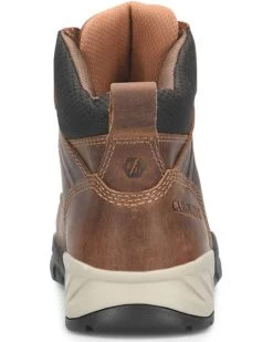 Carolina Men's Energy Lace-Up Waterproof Hiker Work Boots - Composite Toe -Western Chic Shop 2000365789 200 P5