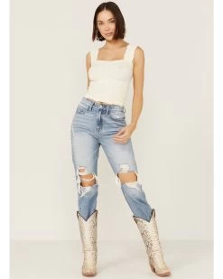 Free People Women's Love Letter Cami -Western Chic Shop 2000366148 103 P4