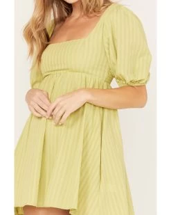 Show Me Your Mumu Women's Smitten Babydoll Dress -Western Chic Shop 2000368264 300 P3