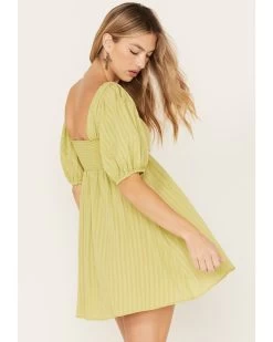 Show Me Your Mumu Women's Smitten Babydoll Dress -Western Chic Shop 2000368264 300 P4