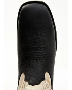 Rocky Men's Rugged Trail Pull On Western Work Boots - Steel Toe  -Western Chic Shop 2000368704 944 P6