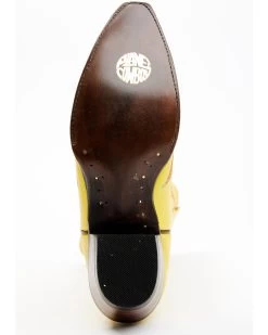 Planet Cowboy Women's Psychedelic Original Soft Western Boots - Snip Toe  -Western Chic Shop 2000368977 700 P7