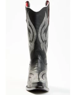 Planet Cowboy Women's Psychedelic Lines On The Highway Leather Western Boot - Snip Toe 10 Planet Cowboy Women's Psychedelic Lines On The Highway Leather Western Boot - Snip Toe -Western Chic Shop 2000368983 001 P4