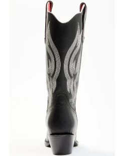 Planet Cowboy Women's Psychedelic Lines On The Highway Leather Western Boot - Snip Toe 11 Planet Cowboy Women's Psychedelic Lines On The Highway Leather Western Boot - Snip Toe -Western Chic Shop 2000368983 001 P5