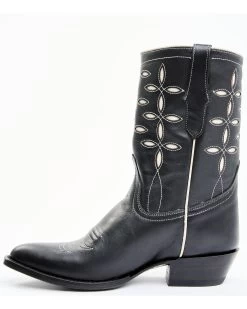 Planet Cowboy Women's Pee-Wee Pair-A-Dice Leather Western Boot - Snip Toe 9 Planet Cowboy Women's Pee-Wee Pair-A-Dice Leather Western Boot - Snip Toe -Western Chic Shop 2000368984 001 P3