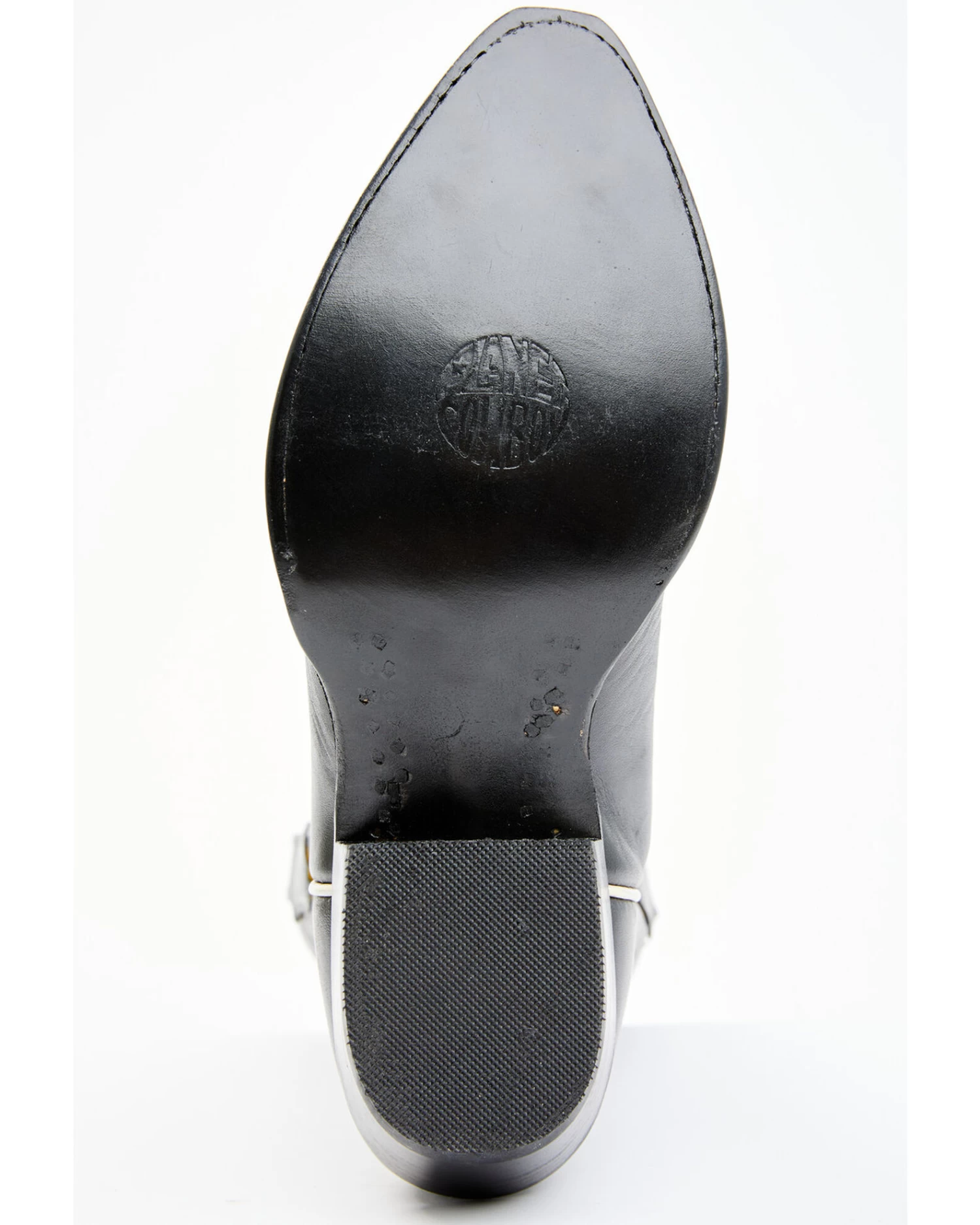 Planet Cowboy Women's Pee-Wee Pair-A-Dice Leather Western Boot - Snip Toe 7 Planet Cowboy Women's Pee-Wee Pair-A-Dice Leather Western Boot - Snip Toe - Image 7