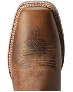 Ariat Men's Ridin' High Western Performance Boots - Broad Square Toe 8 Ariat Men's Ridin' High Western Performance Boots - Broad Square Toe -Western Chic Shop 2000370832 200 P4