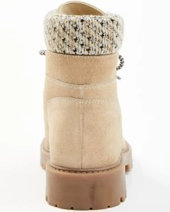 Cleo + Wolf Women's Fashion Hiker Boots - Soft Toe -Western Chic Shop 2000370980 026 P5