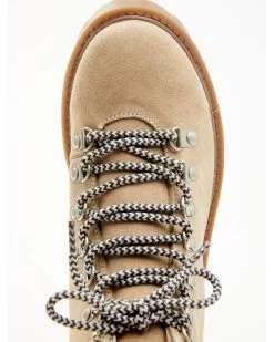 Cleo + Wolf Women's Fashion Hiker Boots - Soft Toe -Western Chic Shop 2000370980 026 P6