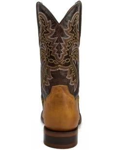 Dan Post Men's Rio Arriba Performance Western Boots - Broad Square Toe  -Western Chic Shop 2000371045 200 P5