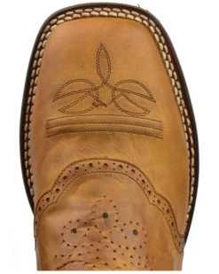 Dan Post Men's Rio Arriba Performance Western Boots - Broad Square Toe  -Western Chic Shop 2000371045 200 P6
