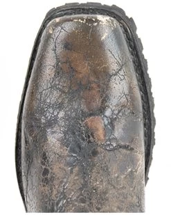 Dan Post Men's Skulls Motorcycle Western Boot - Square Toe 10 Dan Post Men's Skulls Motorcycle Western Boot - Square Toe -Western Chic Shop 2000371083 001 P5