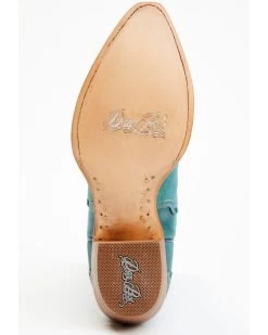 Dan Post Women's Queen Embroidered Tall Western Boots - Snip Toe -Western Chic Shop 2000371092 400 P7