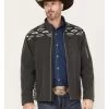 Ariat Men's Vernon 2.0 Chimayo Softshell Jacket