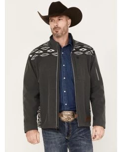 Ariat Men's Vernon 2.0 Chimayo Softshell Jacket