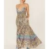 Free People Women's Real Love Maxi Dress