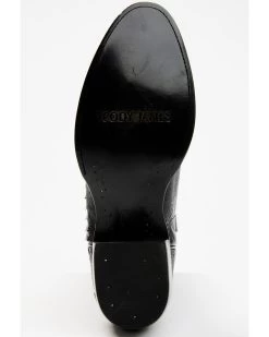 Cody James Men's Exotic Ostrich Leg Western Boots - Medium Toe -Western Chic Shop 2000371855 001 P7