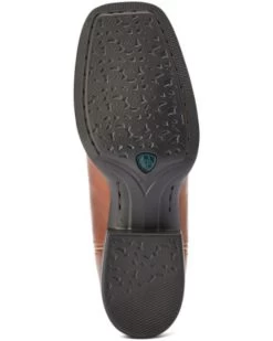 Ariat Women's Round Up Bliss Underlay Performance Western Boots - Broad Square Toe 9 Ariat Women's Round Up Bliss Underlay Performance Western Boots - Broad Square Toe -Western Chic Shop 2000372345 250 P5