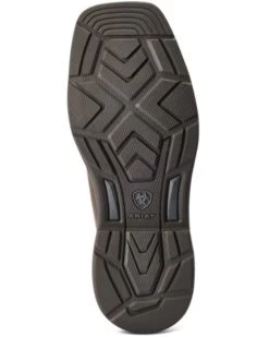 Ariat Boys' WorkHog XT Coil Western Boots - Square Toe 9 Ariat Boys' WorkHog XT Coil Western Boots - Square Toe -Western Chic Shop 2000372468 200 P5