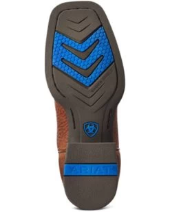 Ariat Boys' Lonestar Red Dirt Road Western Boots - Square Toe 9 Ariat Boys' Lonestar Red Dirt Road Western Boots - Square Toe -Western Chic Shop 2000372472 200 P5