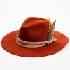 Idyllwind Women's Maybelle Wool Felt Western Hat