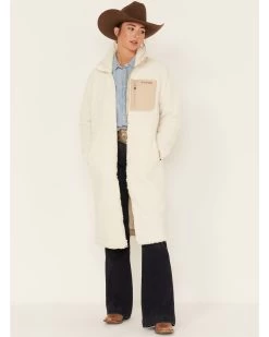 Columbia Women's Archer Ridge™ Long Jacket 