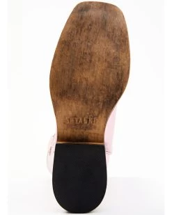 Shyanne Girls' Flashy Western Boots - Broad Square Toe -Western Chic Shop 2000374549 650 P7