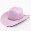 Idyllwind Women's Pioneer Lane Natural Western Straw Hat