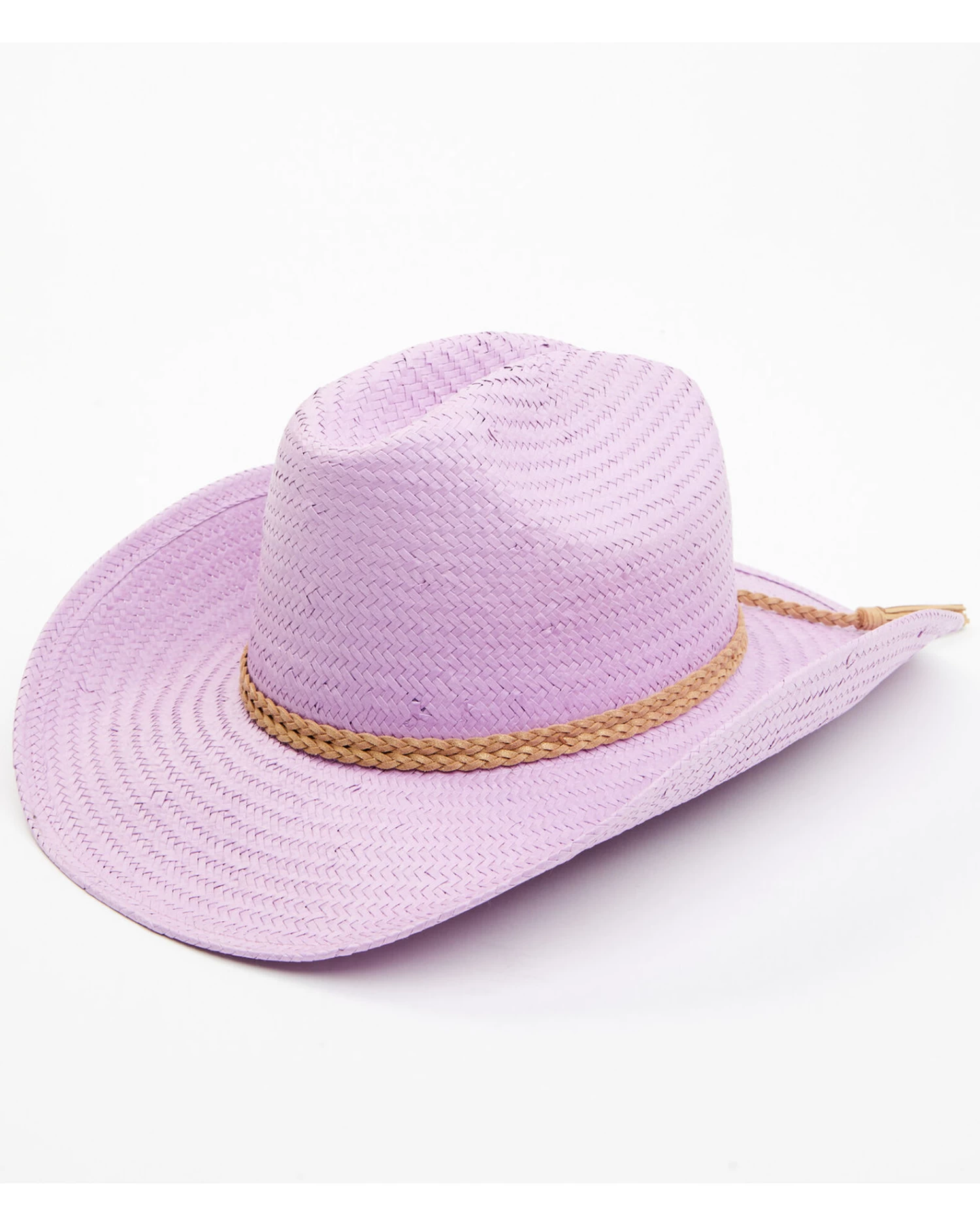 Idyllwind Women's Pioneer Lane Natural Western Straw Hat 1 Idyllwind Women's Pioneer Lane Natural Western Straw Hat