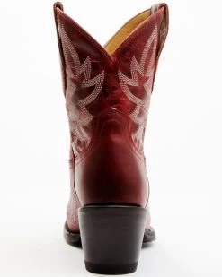 Idyllwind Women's Wheels Western Booties - Pointed Toe -Western Chic Shop 2000374728 600 P5