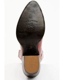 Idyllwind Women's Wheels Western Booties - Pointed Toe -Western Chic Shop 2000374728 600 P7