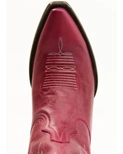 Idyllwind Women's Coming Up Roses Leather Western Boots - Snip Toe 12 Idyllwind Women's Coming Up Roses Leather Western Boots - Snip Toe -Western Chic Shop 2000374765 555 P6