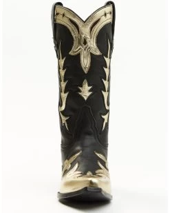 Idyllwind Women's Showdown Western Boots - Snip Toe -Western Chic Shop 2000374770 001 P4