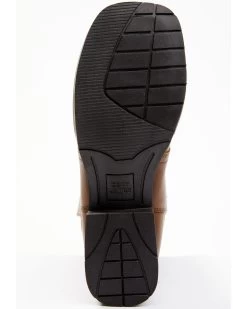 Cody James Boys' Ripped Flag Western Boots - Broad Square Toe -Western Chic Shop 2000374842 900 P7