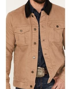 Cody James Men's Ozark Washed Rancher Jacket 6 Cody James Men's Ozark Washed Rancher Jacket -Western Chic Shop 2000374856 280 P3