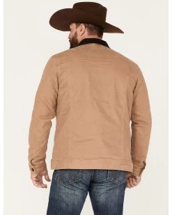 Cody James Men's Ozark Washed Rancher Jacket 7 Cody James Men's Ozark Washed Rancher Jacket -Western Chic Shop 2000374856 280 P4