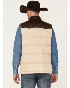 Cody James Men's William Puffer Vest -Western Chic Shop 2000374866 295 P4