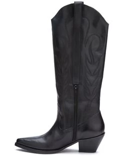 Coconuts By Matisse Women's Agency Western Tall Boots - Snip Toe  -Western Chic Shop 2000376626 001 P3