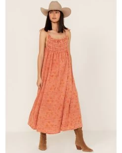 Free People Women's Azure Dress