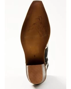 Myra Bag Women's Easy Going Cow Hair Western Booties - Snip Toe 13 Myra Bag Women's Easy Going Cow Hair Western Booties - Snip Toe -Western Chic Shop 2000377437 001 P7
