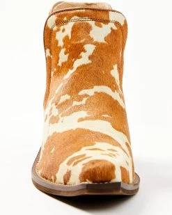 Myra Bag Women's Snug Western Booties - Snip Toe -Western Chic Shop 2000377438 200 P4
