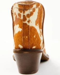 Myra Bag Women's Snug Western Booties - Snip Toe -Western Chic Shop 2000377438 200 P5