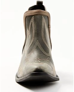 Myra Bag Women's Hunky Booties - Pointed Toe 10 Myra Bag Women's Hunky Booties - Pointed Toe -Western Chic Shop 2000377439 001 P4