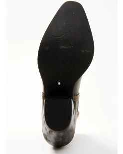 Myra Bag Women's Hunky Booties - Pointed Toe 13 Myra Bag Women's Hunky Booties - Pointed Toe -Western Chic Shop 2000377439 001 P7