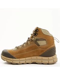 Brothers & Sons Men's Hikers Waterproof Hiking Boots - Soft Toe -Western Chic Shop 2000377755 200 P3