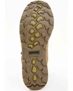 Brothers & Sons Men's Hikers Waterproof Hiking Boots - Soft Toe -Western Chic Shop 2000377755 200 P7