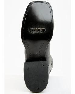 Shyanne Women's Lasy Western Boots - Broad Square Toe -Western Chic Shop 2000378395 001 P7