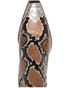 Free People Women's Brayden Fashion Booties - Snip Toe -Western Chic Shop 2000378480 251 P5