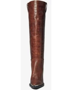 Free People Women's Stevie Boots - Pointed Toe -Western Chic Shop 2000378484 200 P3